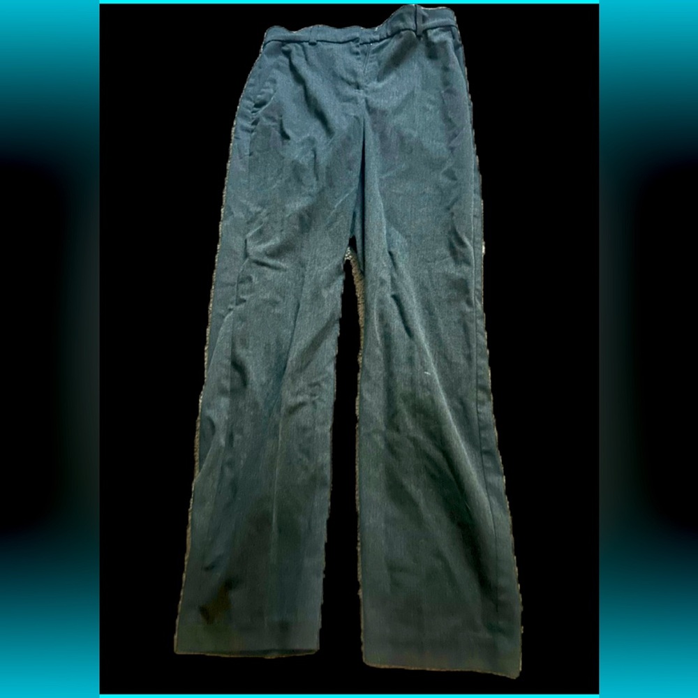 H&M grey dress pants women’s